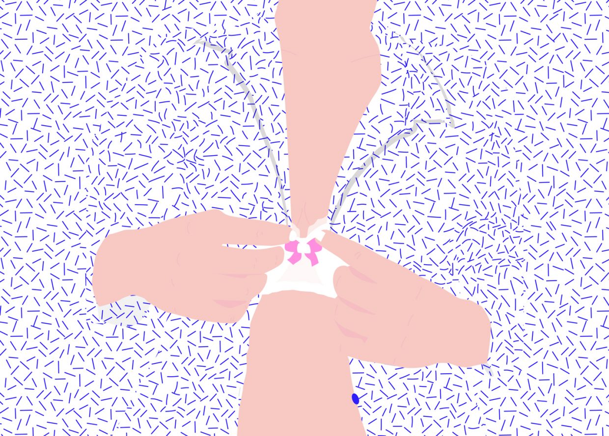 Camille vernon Chemise